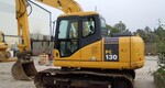 Komatsu PC 130