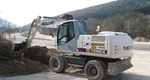 Terex TW 190