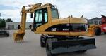 Caterpillar M 313 C