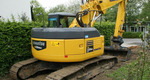 Komatsu PC 228