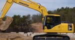 Komatsu PC 160