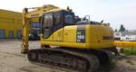 Komatsu PC 180