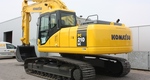 Komatsu PC 210