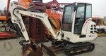 Terex HR 14