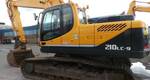 Hyundai R 210 LC-9