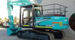 Kobelco SK 200 SR