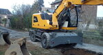 Liebherr A 914 C