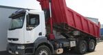 Renault 6X4 KERAX