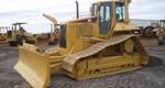 Caterpillar D6 N LGP
