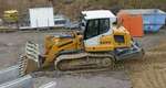 Liebherr LR 634