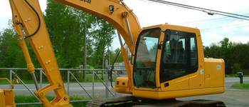 Hyundai R 110