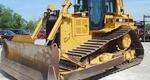 Caterpillar D6 R LGP