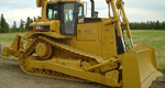 Caterpillar D7 R 3
