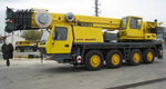 Grove GMK 4075