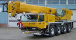 Tadano Faun ATF 65-4