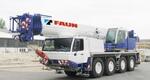 Tadano Faun ATF 80-4
