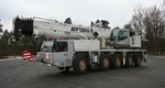 Tadano Faun ATF 130G-5