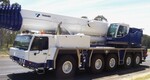 Tadano Faun ATF 220G-5