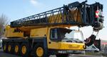 Grove GMK 5100