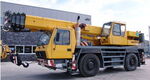 Grove GMK 2035