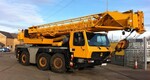 Grove GMK 3050