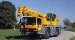 Liebherr LTM 1030-2.1