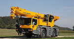 Liebherr LTM 1040-2.1