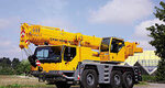 Liebherr LTM 1055