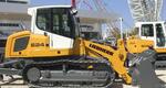 Liebherr LR 634
