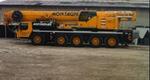 Liebherr LTM 1130-5.1