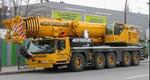 Liebherr LTM 1200-5.1