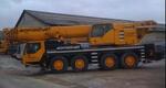 Liebherr LTM 1100-4.1