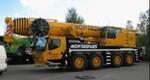 Liebherr LTM 1100-4.2