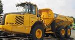 Volvo A 25 E