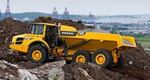 Volvo A 25 F