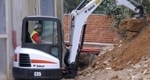 Bobcat E 35