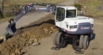 Terex TW 85