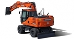 Doosan 18 T