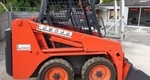 Bobcat S 100
