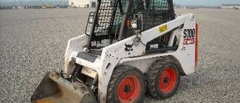 Bobcat S 100