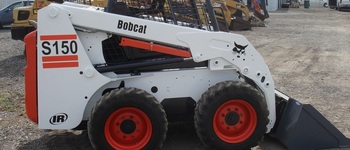 Bobcat S 150