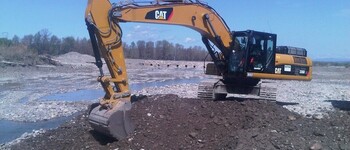 Caterpillar 336 D