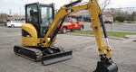 Caterpillar 303 CCR