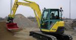 Yanmar VIO 80