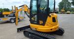 Jcb 3.5 T 