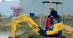 Yanmar VIO 17