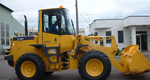 Komatsu WA100