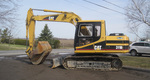 Caterpillar 311