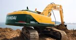 Hyundai R 380 LC