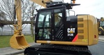 Caterpillar 312
